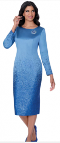 Dresses By Nubiano Fall/ Holiday 2025 collection DN100671