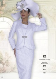 Elite Champagne 2025 Fall/Winter 6251
