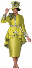 GMI Fall/ Holiday 2025 Collection 400552