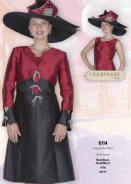 Champagne Italy 2025 Fall/ Winter 6114