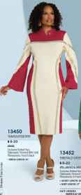 Donna Vinci Knits 2025 Fall/ Holiday 13450  