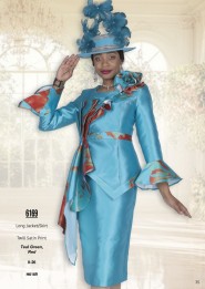 Elite Champagne 2025 Fall/Winter 6169