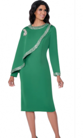 Dresses By Nubiano Fall/ Holiday 2025 collection DN100431