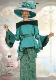 Elite Champagne 2025 Fall/Winter 6167A