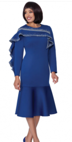 Dresses By Nubiano Fall/ Holiday 2025 collection DN100441