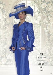 Elite Champagne 2025 Fall/Winter 6210