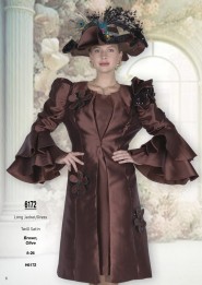 Elite Champagne 2025 Fall/Winter 6172
