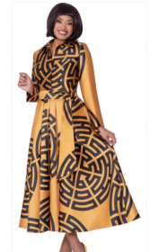 Dresses By Nubiano Fall/ Holiday 2025 collection DN100501