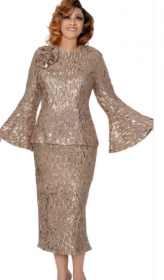 Dorinda Clark Cole 2025 Fall/ Holiday 309912 