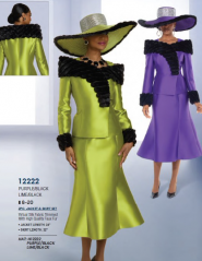 Donna Vinci Italy 2025 Fall/ Winter 12222