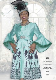 Elite Champagne 2025 Fall/Winter 6073