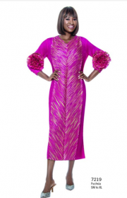 Terramina 2024 Fall/ Winter 7219