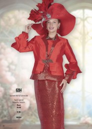 Elite Champagne 2025 Fall/Winter 6264